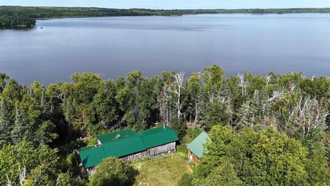 Photo of 33 Donovan Point, Orr, MN 55771 (MLS # 6124193)