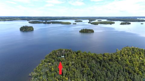 Tiny photo for 33 Donovan Point, Orr, MN 55771 (MLS # 6124193)