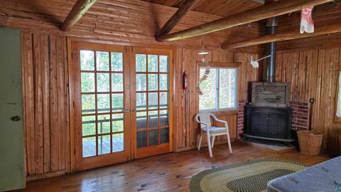 Tiny photo for 33 Donovan Point, Orr, MN 55771 (MLS # 6124193)