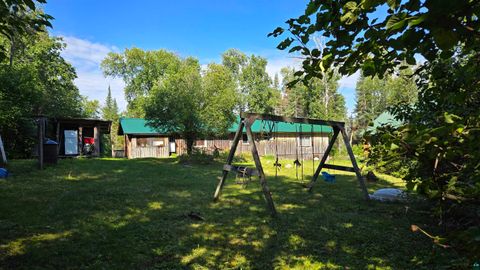 Tiny photo for 33 Donovan Point, Orr, MN 55771 (MLS # 6124193)