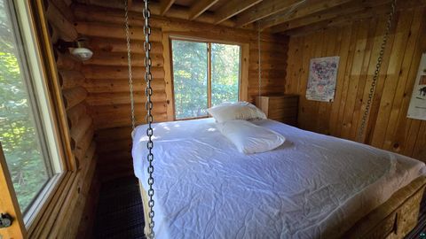 Tiny photo for 33 Donovan Point, Orr, MN 55771 (MLS # 6124193)