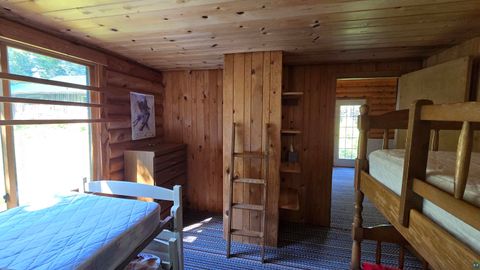 Tiny photo for 33 Donovan Point, Orr, MN 55771 (MLS # 6124193)