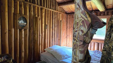 Tiny photo for 33 Donovan Point, Orr, MN 55771 (MLS # 6124193)