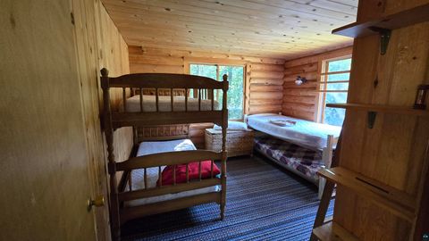 Tiny photo for 33 Donovan Point, Orr, MN 55771 (MLS # 6124193)