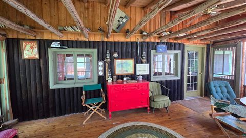 Tiny photo for 33 Donovan Point, Orr, MN 55771 (MLS # 6124193)