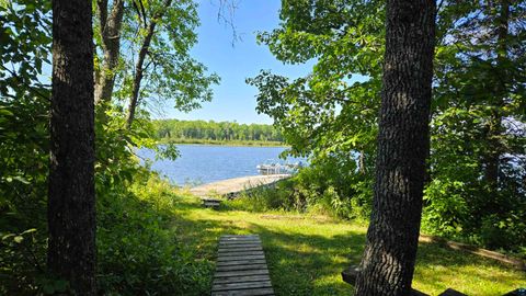Tiny photo for 33 Donovan Point, Orr, MN 55771 (MLS # 6124193)