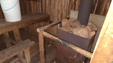 Tiny photo for 33 Donovan Point, Orr, MN 55771 (MLS # 6124193)