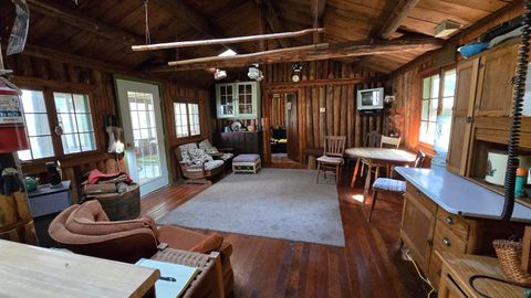 Tiny photo for 33 Donovan Point, Orr, MN 55771 (MLS # 6124193)