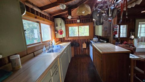 Tiny photo for 33 Donovan Point, Orr, MN 55771 (MLS # 6124193)