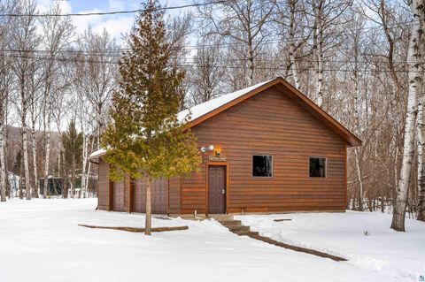 Tiny photo for 4803 Crosley Ave, Duluth, MN 55804 (MLS # 6124111)