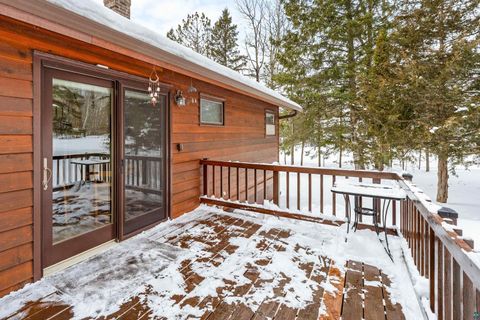 Tiny photo for 4803 Crosley Ave, Duluth, MN 55804 (MLS # 6124111)