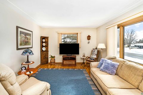 Tiny photo for 4803 Crosley Ave, Duluth, MN 55804 (MLS # 6124111)