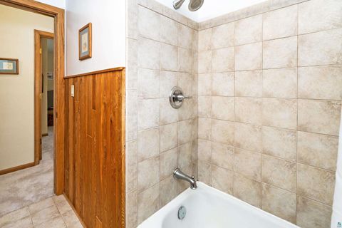 Tiny photo for 4803 Crosley Ave, Duluth, MN 55804 (MLS # 6124111)