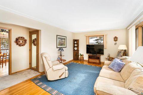 Tiny photo for 4803 Crosley Ave, Duluth, MN 55804 (MLS # 6124111)