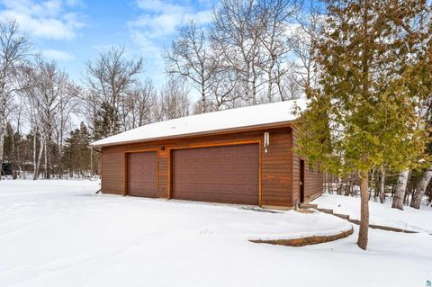 Tiny photo for 4803 Crosley Ave, Duluth, MN 55804 (MLS # 6124111)