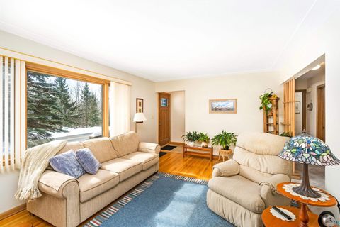 Tiny photo for 4803 Crosley Ave, Duluth, MN 55804 (MLS # 6124111)