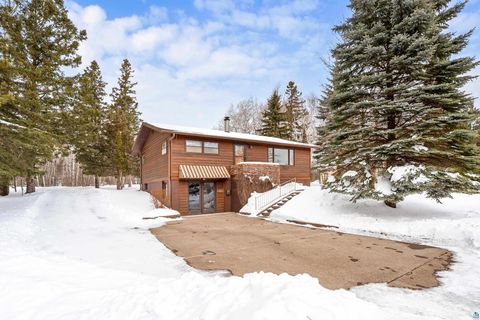 Tiny photo for 4803 Crosley Ave, Duluth, MN 55804 (MLS # 6124111)