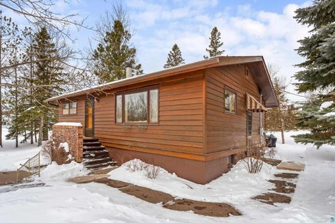Tiny photo for 4803 Crosley Ave, Duluth, MN 55804 (MLS # 6124111)