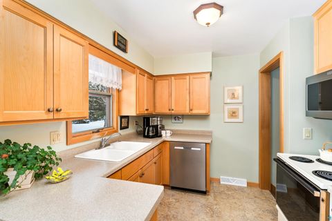 Tiny photo for 4803 Crosley Ave, Duluth, MN 55804 (MLS # 6124111)