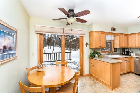 Tiny photo for 4803 Crosley Ave, Duluth, MN 55804 (MLS # 6124111)