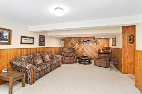 Tiny photo for 4803 Crosley Ave, Duluth, MN 55804 (MLS # 6124111)