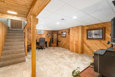 Tiny photo for 4803 Crosley Ave, Duluth, MN 55804 (MLS # 6124111)