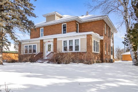 Photo of 6494 School St, Finlayson, MN 55735 (MLS # 6123556)