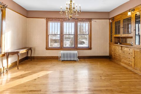 Tiny photo for 6494 School St, Finlayson, MN 55735 (MLS # 6123556)