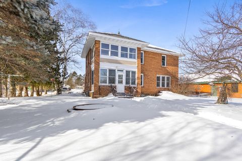 Tiny photo for 6494 School St, Finlayson, MN 55735 (MLS # 6123556)
