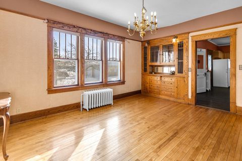 Tiny photo for 6494 School St, Finlayson, MN 55735 (MLS # 6123556)