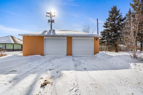Tiny photo for 6494 School St, Finlayson, MN 55735 (MLS # 6123556)