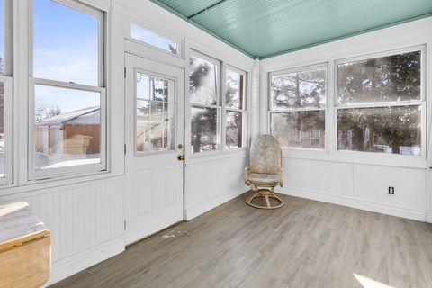 Tiny photo for 6494 School St, Finlayson, MN 55735 (MLS # 6123556)