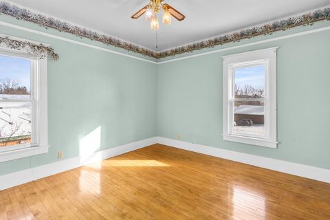 Tiny photo for 6494 School St, Finlayson, MN 55735 (MLS # 6123556)