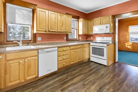 Tiny photo for 6494 School St, Finlayson, MN 55735 (MLS # 6123556)