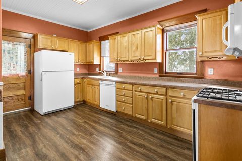 Tiny photo for 6494 School St, Finlayson, MN 55735 (MLS # 6123556)