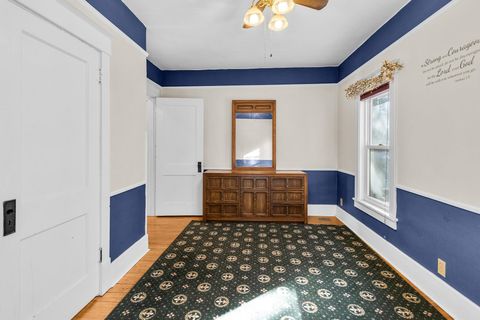 Tiny photo for 6494 School St, Finlayson, MN 55735 (MLS # 6123556)