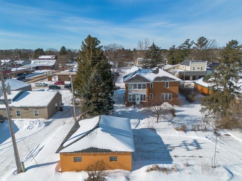 Tiny photo for 6494 School St, Finlayson, MN 55735 (MLS # 6123556)