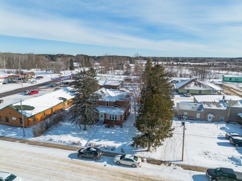 Tiny photo for 6494 School St, Finlayson, MN 55735 (MLS # 6123556)