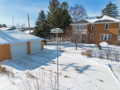 Tiny photo for 6494 School St, Finlayson, MN 55735 (MLS # 6123556)
