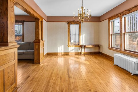 Tiny photo for 6494 School St, Finlayson, MN 55735 (MLS # 6123556)