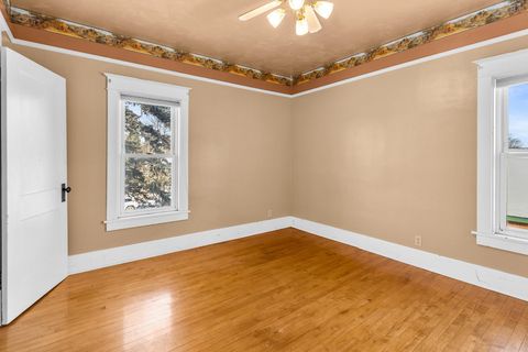 Tiny photo for 6494 School St, Finlayson, MN 55735 (MLS # 6123556)