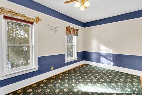 Tiny photo for 6494 School St, Finlayson, MN 55735 (MLS # 6123556)