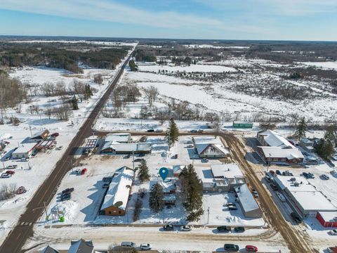 Tiny photo for 6494 School St, Finlayson, MN 55735 (MLS # 6123556)