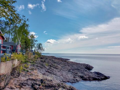 Tiny photo for 5404 Old North Shore Rd, Two Harbors, MN 55616 (MLS # 6123496)