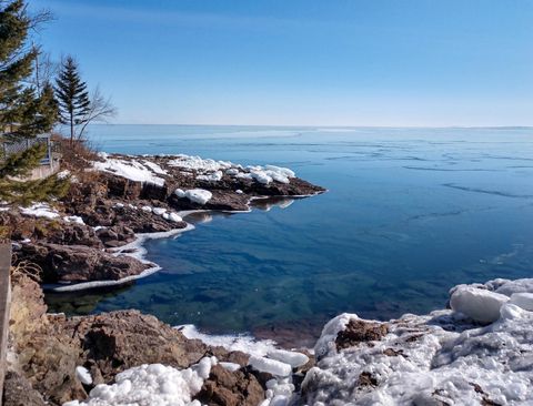 Tiny photo for 5404 Old North Shore Rd, Two Harbors, MN 55616 (MLS # 6123496)