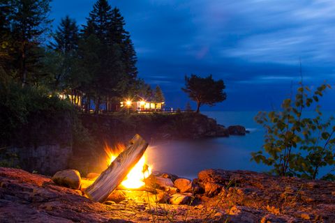 Tiny photo for 5404 Old North Shore Rd, Two Harbors, MN 55616 (MLS # 6123496)