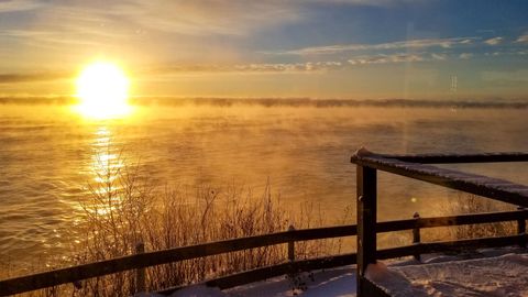 Tiny photo for 5404 Old North Shore Rd, Two Harbors, MN 55616 (MLS # 6123496)