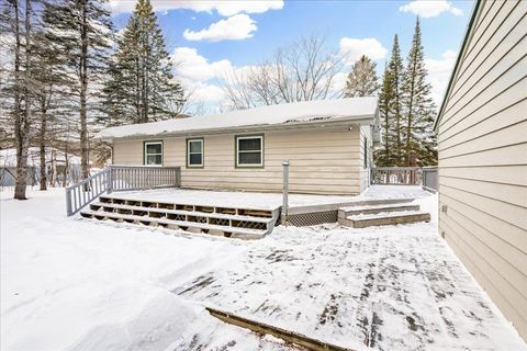 Tiny photo for 4016 Arrowhead Rd, Duluth, MN 55811 (MLS # 6123610)