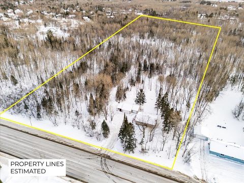 Tiny photo for 4016 Arrowhead Rd, Duluth, MN 55811 (MLS # 6123610)