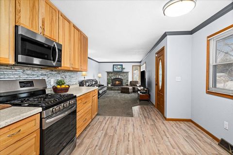 Tiny photo for 4016 Arrowhead Rd, Duluth, MN 55811 (MLS # 6123610)